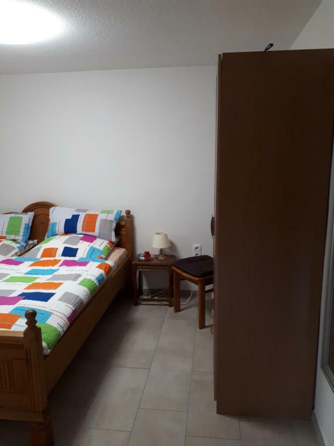 Ferienwohnung Am Sorpesee Allendorf  Exterior foto